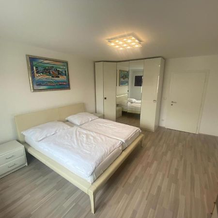 Appartamento Einfamillienhaus Rustenfeld Esterno foto